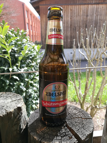 Kommentare und Rezensionen über Brauerei Schützengarten AG