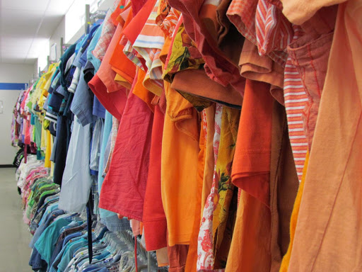 Thrift Store «Goodwill Store», reviews and photos, 2005 W Burlington Ave, Fairfield, IA 52556, USA