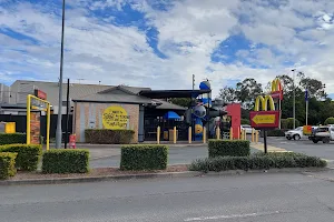 McDonald's Yamanto image