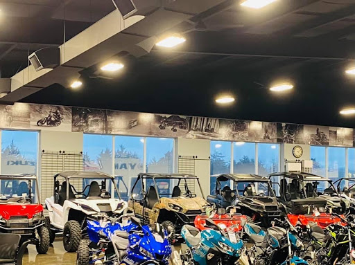 Motorcycle Dealer «Valley Cycle Center», reviews and photos, 100 Myersons Dr, Winchester, VA 22602, USA