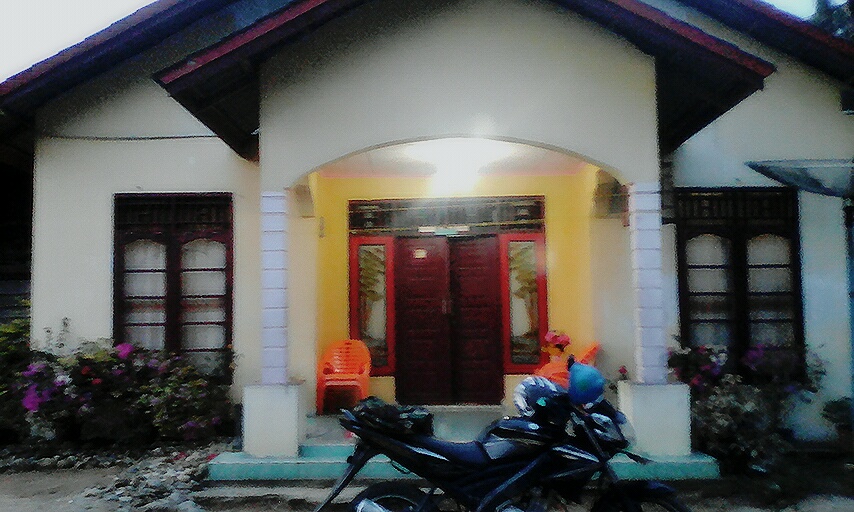 Rumah Usaha Tahu Tempe Pak Kanik Photo