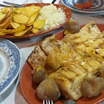 Photo n°1 de l'avis de Jose.a fait le 30/08/2023 à 13:53 sur le  O Careto à Aveleda