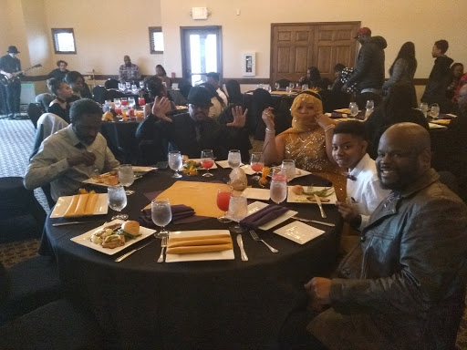 Event Venue «The Aerie at Eagle Landing», reviews and photos, 10220 SE Causey Ave, Happy Valley, OR 97086, USA