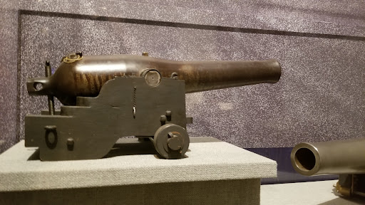 Museum «US Naval Academy Museum», reviews and photos, 118 Maryland Ave, Annapolis, MD 21402, USA