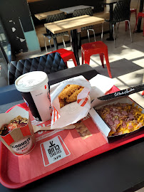 Plats et boissons du Restaurant KFC Caen CV - n°2