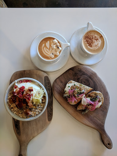 Coffee Shop «Due South Coffee Roasters», reviews and photos, 250 Mill St #4c, Taylors, SC 29687, USA