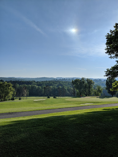 Golf Resort «Speidel Golf Club at Oglebay Resort», reviews and photos, 465 Lodge Drive, Wheeling, WV 26003, USA