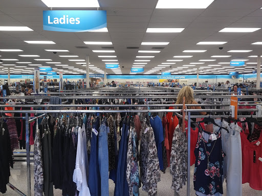 Clothing Store «Ross Dress for Less», reviews and photos, 5666 S Redwood Rd, Taylorsville, UT 84123, USA