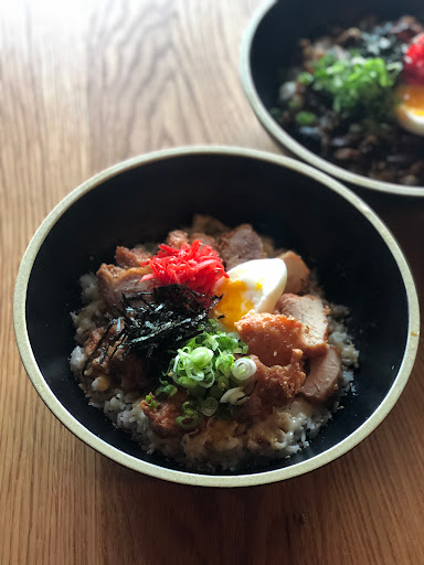 Maru Ramen image