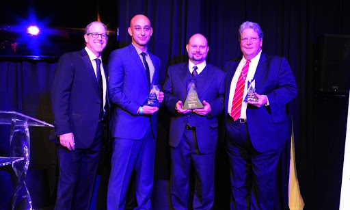 Personal Injury Attorney «El Dabe Ritter Trial Lawyers», reviews and photos