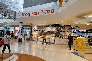 iVegan Thomson Plaza image