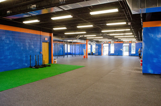 Gym «Daybreak CrossFit», reviews and photos, 526 Boston Post Rd, Wayland, MA 01778, USA