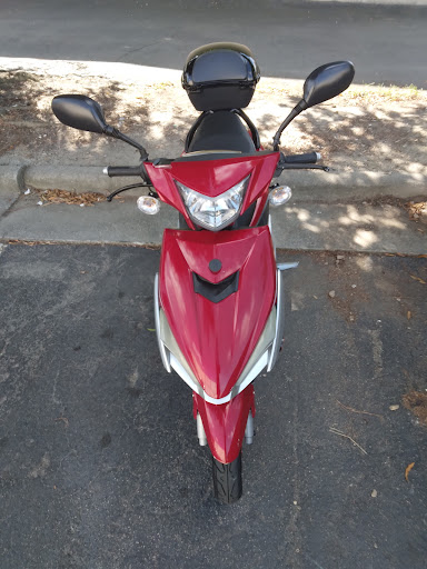 Used Motorcycle Dealer «MotoMax», reviews and photos, 7001 Old Wake Forest Rd, Raleigh, NC 27616, USA