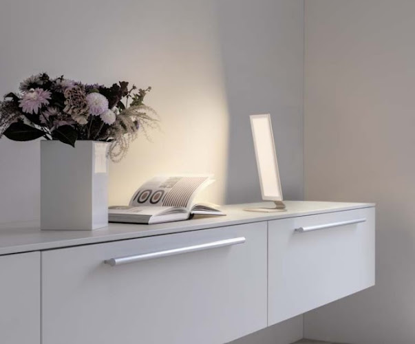 Kommentare und Rezensionen über Licht & Concept AG | Designer Leuchten Kaufen Schweiz | Beleuchtungen | Lichtplanung | Lampen Kaufen | Lampen Fachgeschäft