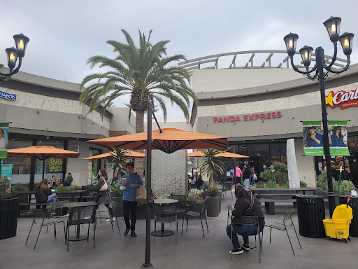 Shopping Mall «Las Americas Premium Outlets», reviews and photos, 4211 Camino De La Plaza, San Diego, CA 92173, USA