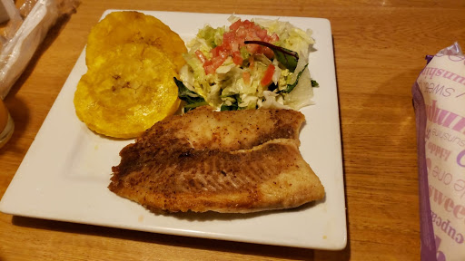 Colombian Restaurant «El Balcon de las Americas - Margate», reviews and photos, 1441 N State Rd 7, Margate, FL 33063, USA