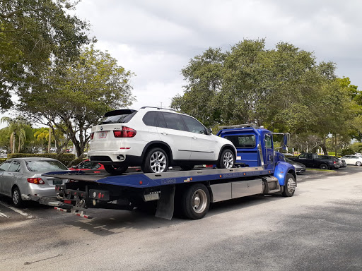 Cadillac Dealer «AutoNation Cadillac West Palm Beach», reviews and photos, 2101 45th St, West Palm Beach, FL 33407, USA