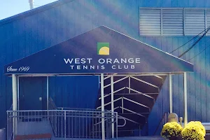 West Orange Tennis Club image