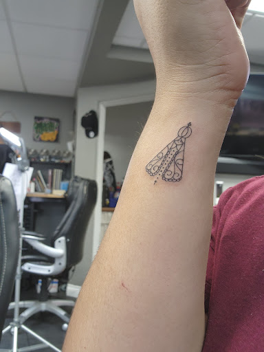 Find cloud tattoo ideas for your next unique tattoo in San Diego at Hustle Tattoo & Piercing Studio