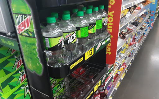 Discount Store «Dollar General», reviews and photos, 545 N County Line Rd, St Paul, IN 47272, USA