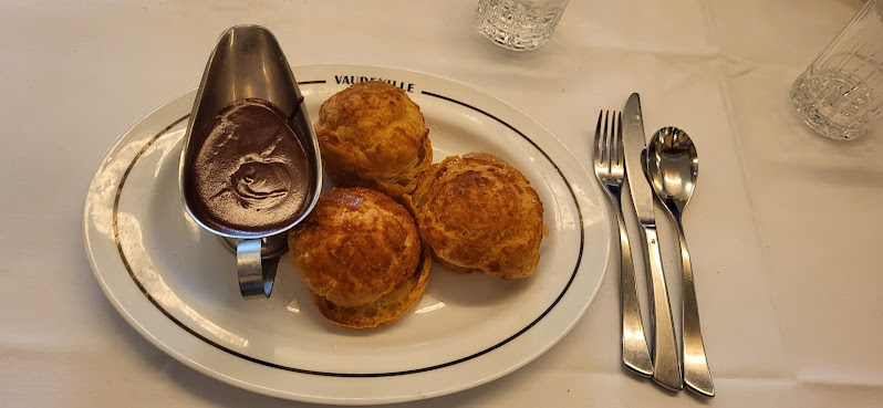 Vaudeville _ by null