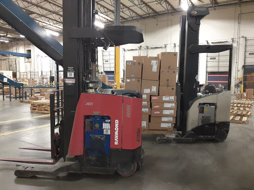 Forklift dealer San Bernardino