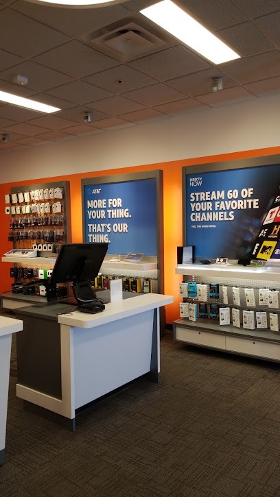 AT&T Store