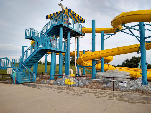 Water Park «River Springs Water Park», reviews and photos, 3065 St Paul Rd, Owatonna, MN 55060, USA
