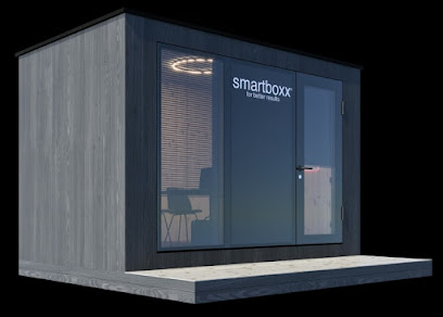 smartboxx - Das mobile Büro