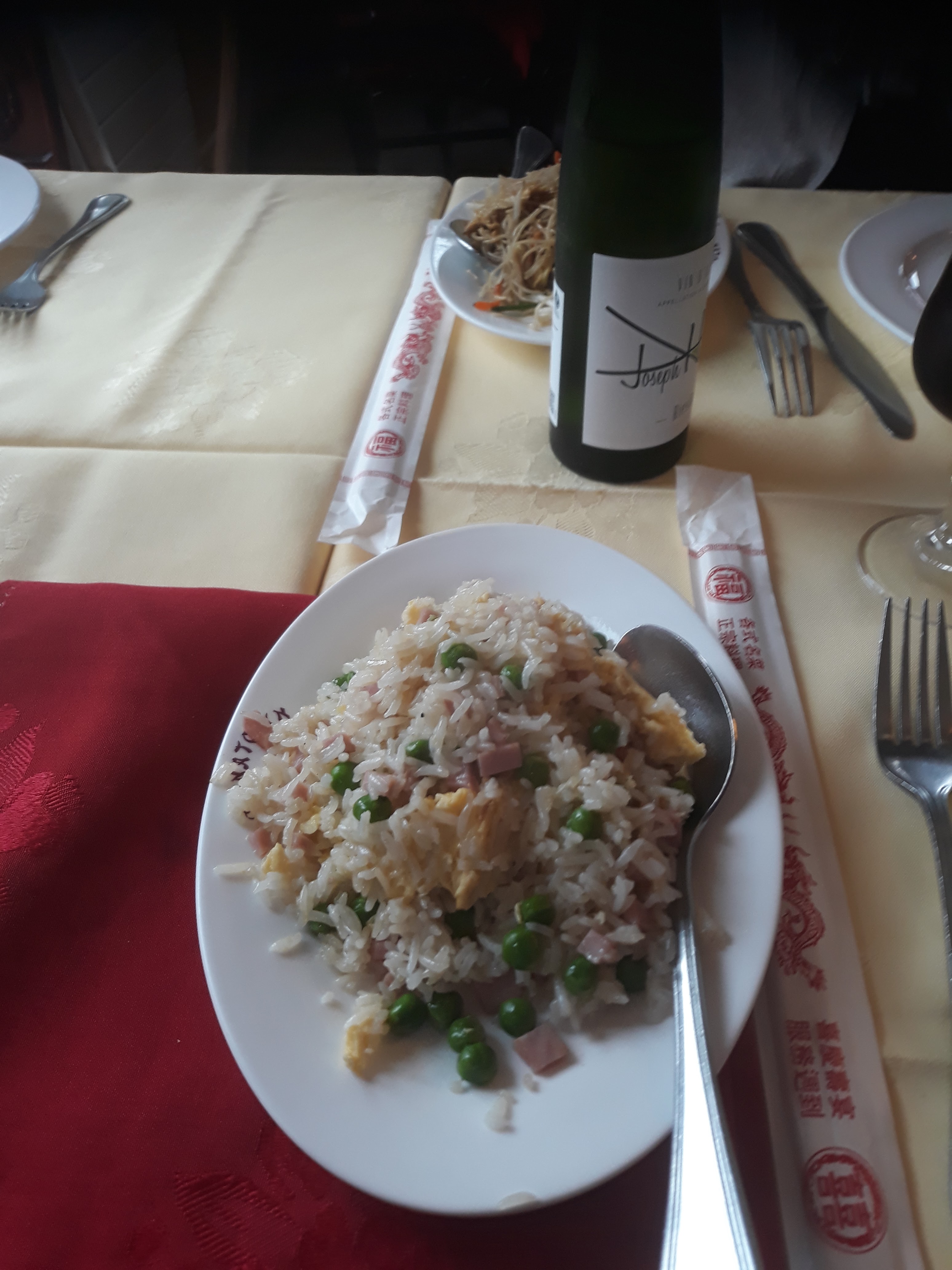 Photo n° 4 de l'avis de AL.N fait le 29/04/2018 à 15:20