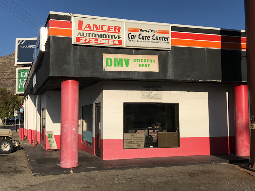 Auto Repair Shop «Lancer Automotive», reviews and photos, 6205 S Highland Dr, Salt Lake City, UT 84121, USA