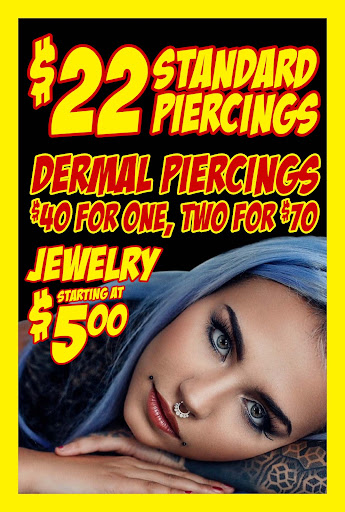 Explore leg sleeve tattoo ideas for men, creative tattoo ideas in Hilliard, available at 22 Caliber Tattoo Mega Studio