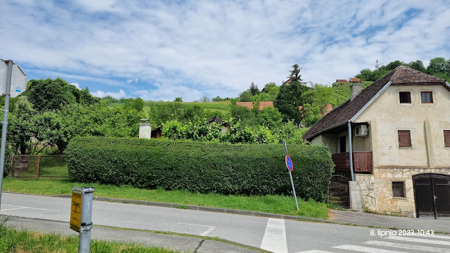 Put Petra Hohnjeca 4, 49216, Desinić