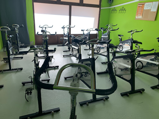 CENTRO DEPORTIVO SAN LÁZARO en Tordesillas, Valladolid