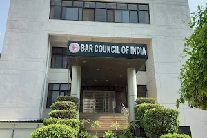 Bar Council of India image
