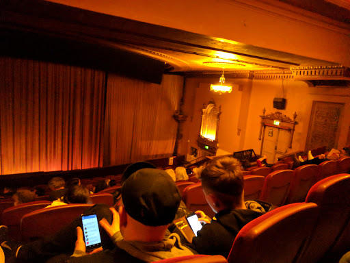 Movie Theater «Grand Lake Theatre», reviews and photos, 3200 Grand Ave, Oakland, CA 94610, USA