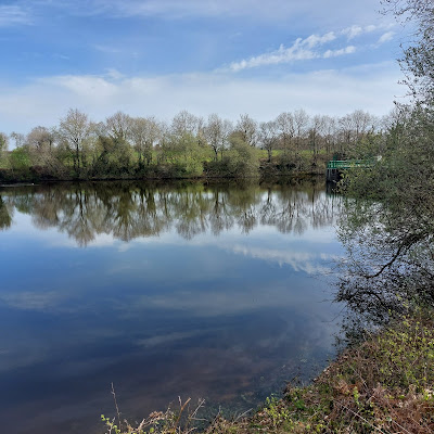 Usine des Eaux à Bobital