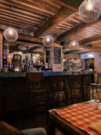 Atmosphère du Restaurant Les Copains à Nice - n°3