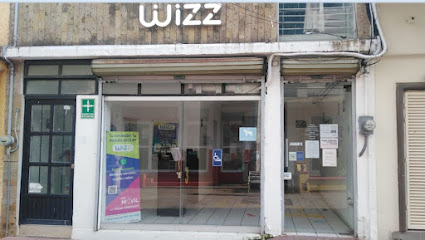 Tienda wizz Compostela