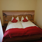 Photo n°2 de l'avis de Polina.n fait le 21/05/2019 à 18:43 sur le  Hotel AlpinaRos à Berchtesgaden