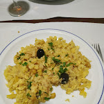 Photo n°2 de l'avis de ROBERTO.A fait le 08/12/2019 à 20:09 sur le  Restaurante Café-Snack-bar Capri à Viana do Castelo