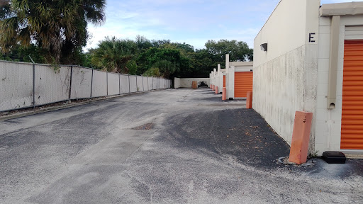 Self-Storage Facility «Public Storage», reviews and photos, 7190 US-17, Fern Park, FL 32730, USA