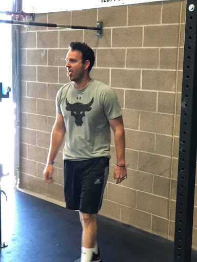 Gym «CrossFit Lehi», reviews and photos, 401 S 850 E, Lehi, UT 84043, USA