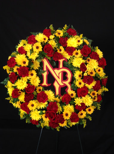 Florist «Marzi Florist Inc», reviews and photos, 33 Fern St, New Britain, CT 06053, USA