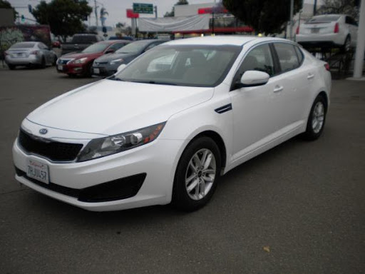 Used Car Dealer «World Auto Sales», reviews and photos, 4191 El Cajon Blvd, San Diego, CA 92105, USA