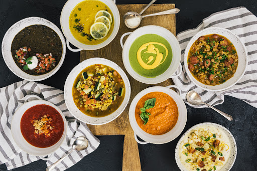 Caterer «Nibblers Catering», reviews and photos, 225 N 32nd Pl, Phoenix, AZ 85034, USA