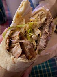 Chawarma du NEMESIS Artisan Kebabier à Paris - n°9