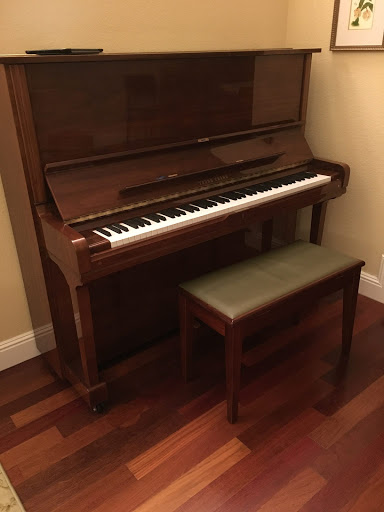 Piano Store «AAA Piano», reviews and photos, 5011 Golden Foothill Pkwy #3, El Dorado Hills, CA 95762, USA
