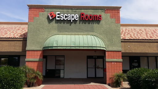 Amusement Center «Baffled Escape Rooms», reviews and photos, 7420 W Cactus Rd, Peoria, AZ 85381, USA