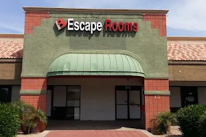 Baffled Escape Rooms image